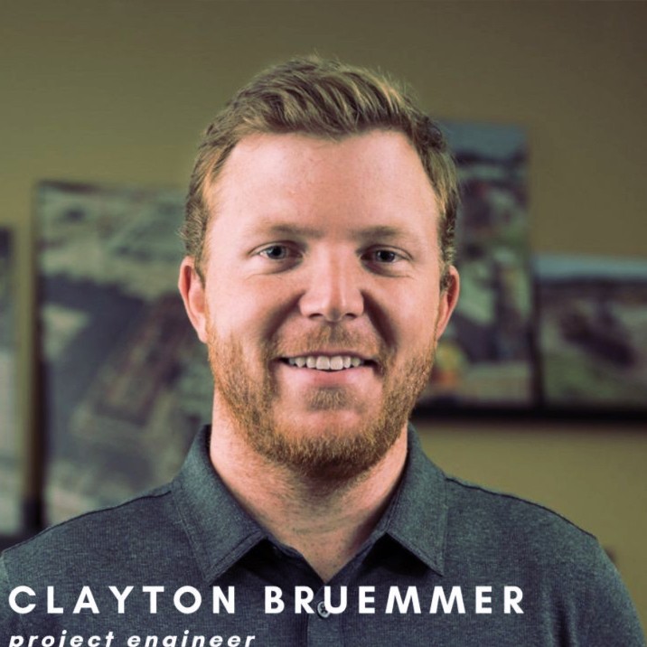 Clayton Bruemmer