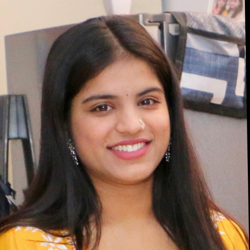 Harshita Vig