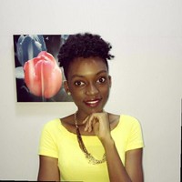 Image of Florence Nkini