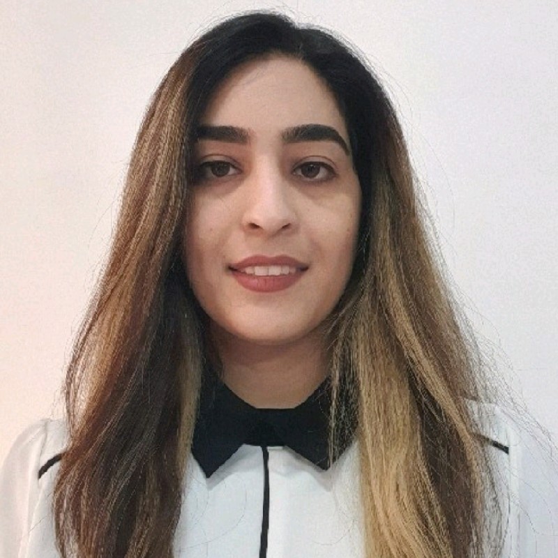 Hanieh Jamshidi