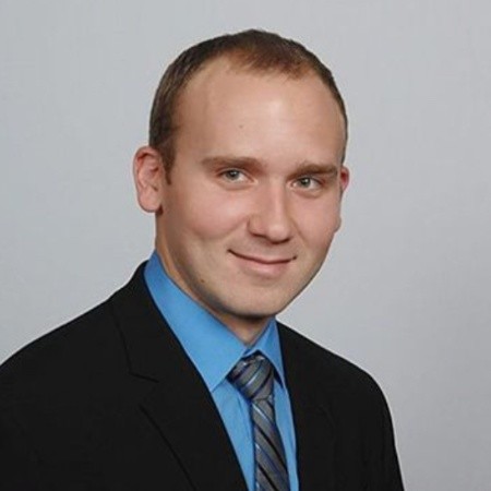 Adam Schank