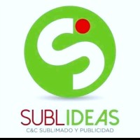 Contact Sublideas Publicidad