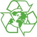 Green Earth Recyclinh
