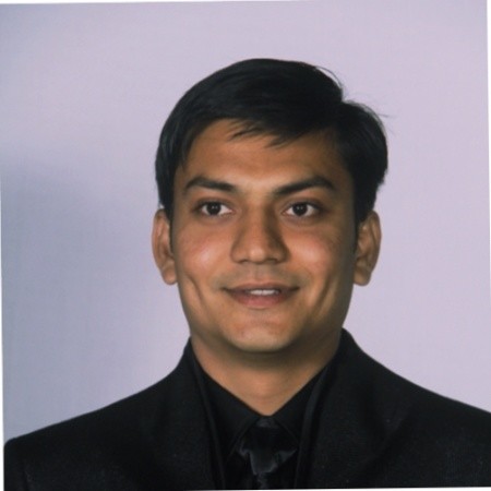 Nikunj Patel