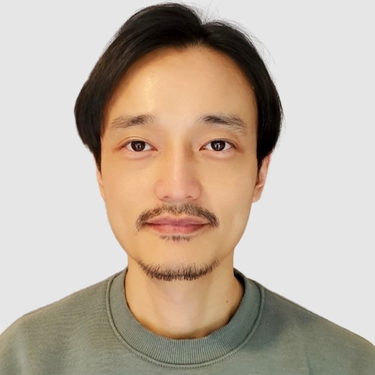 Image of Sungjin Lee