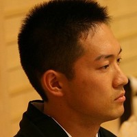 Contact Masayoshi Yokoyama