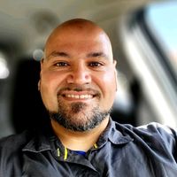 Husam Yaghi Profile Picture