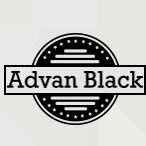 Image of Advan Black