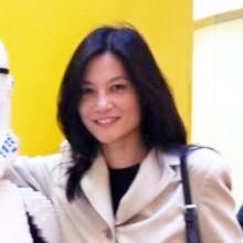 Joanne Clara Kwong