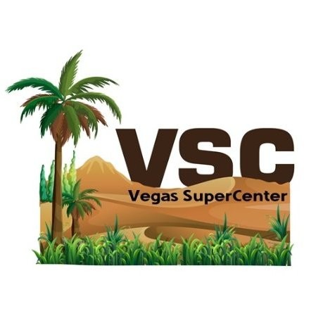 Contact Vegas Supercenter