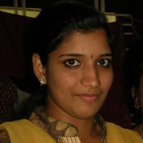 Aswathy Harijith