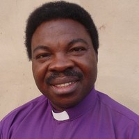 Contact Rev. Prof. 'Femi Adedeji