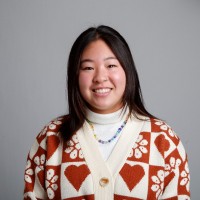 Image of Isabelle Hong