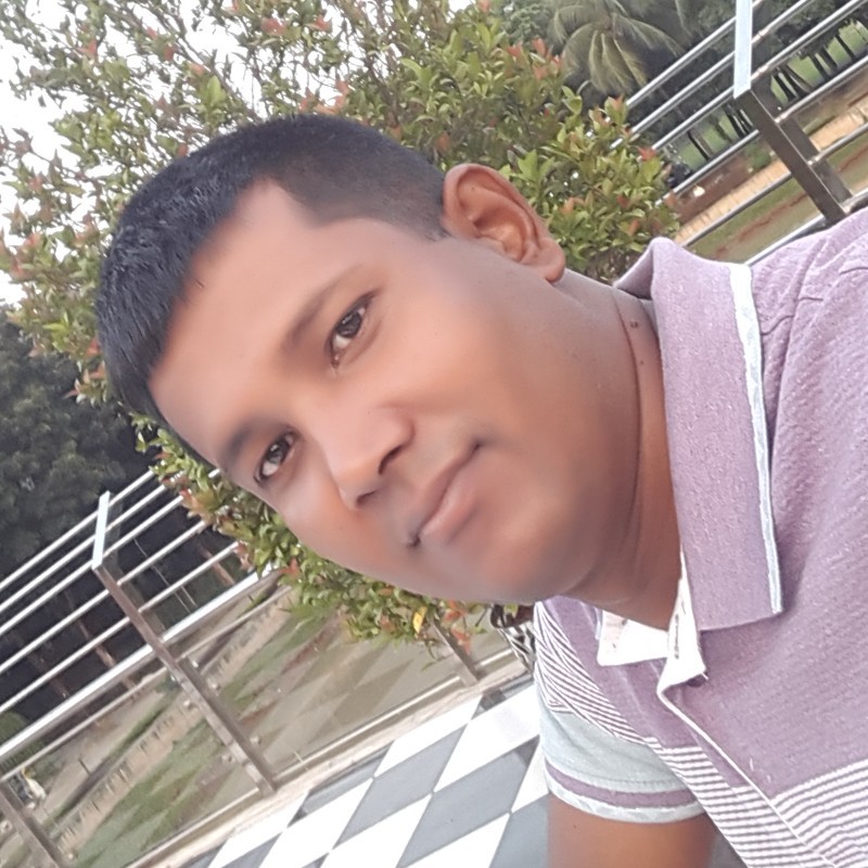 Bijoy Nil Sagar