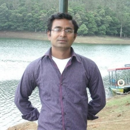 Akhi Gupta