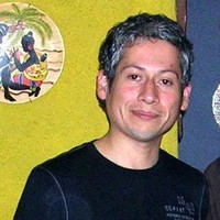 Adrian Parra