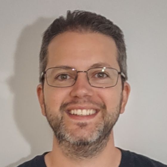 Michael Ouellet Profile Picture