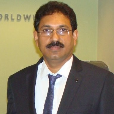 Choudary Surya Prakash