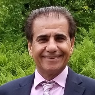 Image of Joe Papari