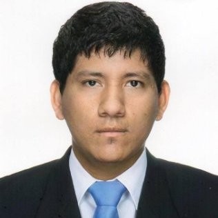 Alexander Quito Carranza