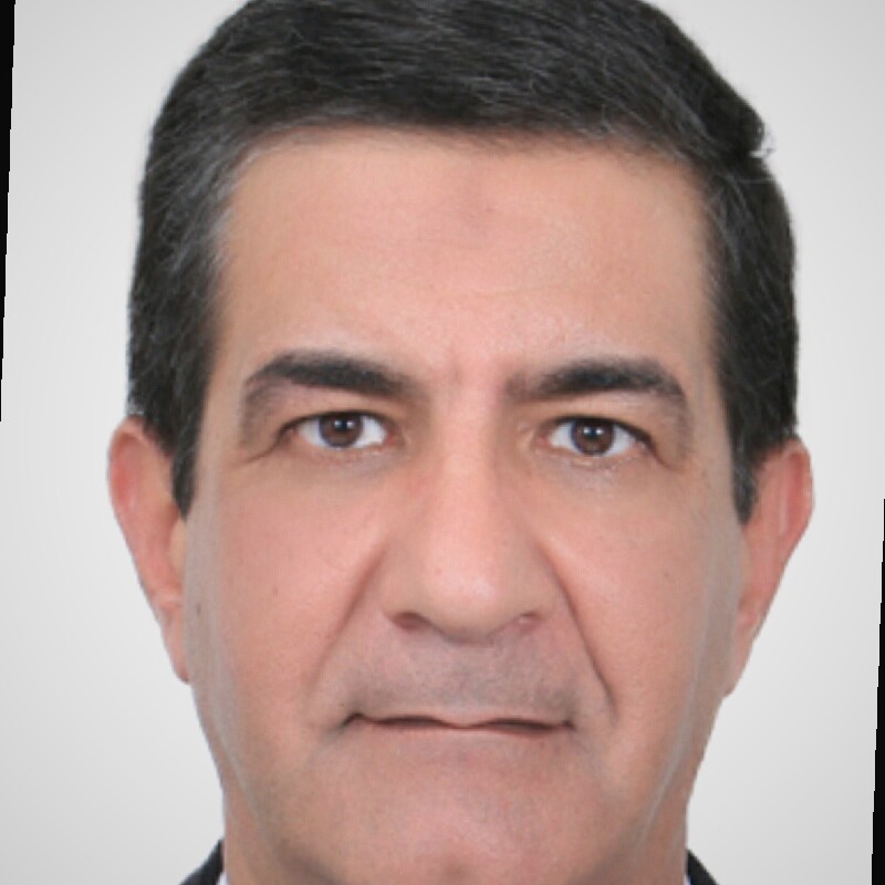 Hossam Sharaki