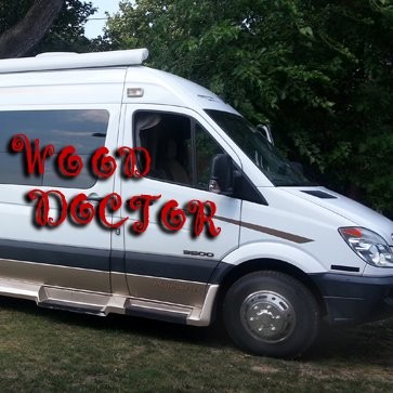 Contact Wood Doctor