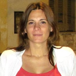 Elina Pascucci