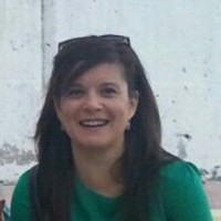 Ana Maria Rodriguez Fra