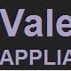 Contact Valencia Appliance