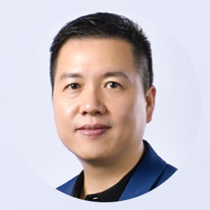 Li Zhen Jie Jass Lee