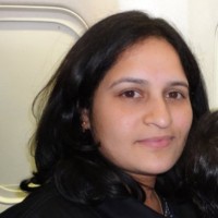 Image of Padma Ramshetty