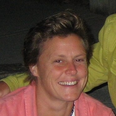 Image of Amy Straut