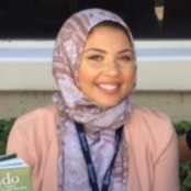 Nadine Gharaibeh