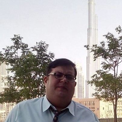 Amjad Qamhiya