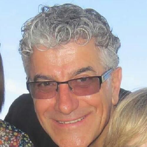 Image of Yanni Daskalakis