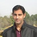 Muhammad Farooq Choudhary (mcp