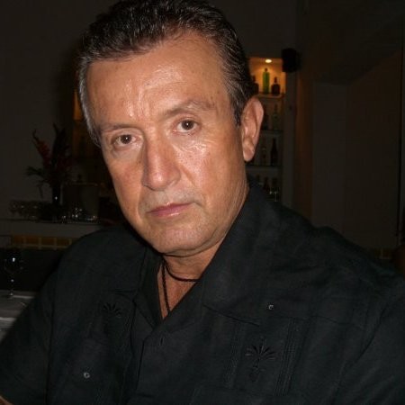 Image of Herman Cuenca