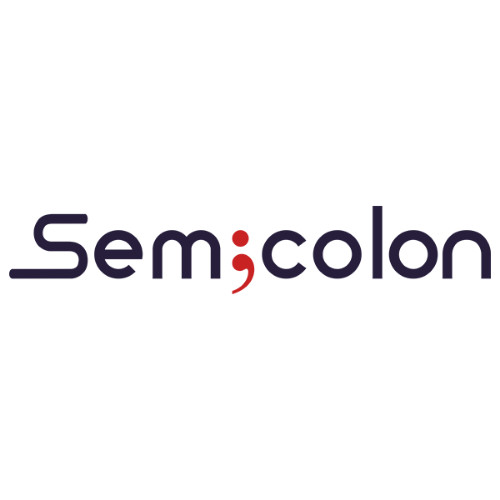 Contact Semicolon Shop