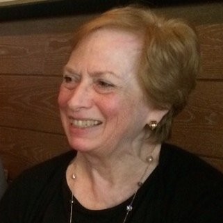 Image of Anne Ziff
