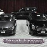 Image of Novak Motors