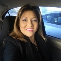Juanita Gonzalez