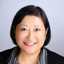 Image of Sharon Nishi