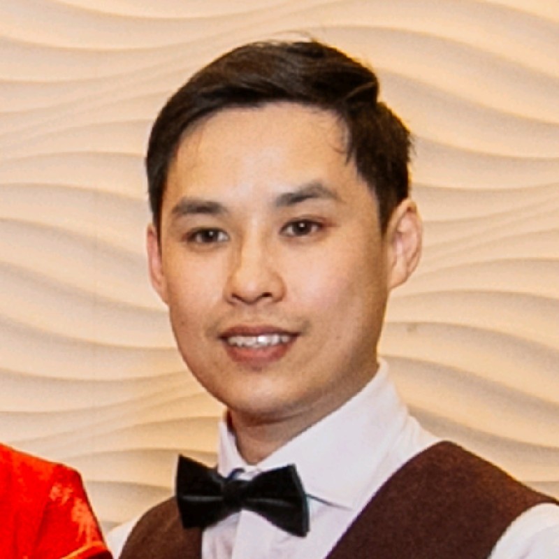 Danny Phung