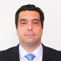 Egbert Ferreira