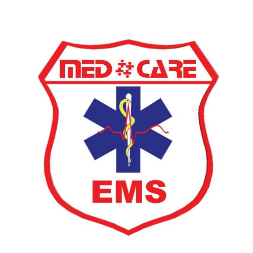 Contact Medcare Ems