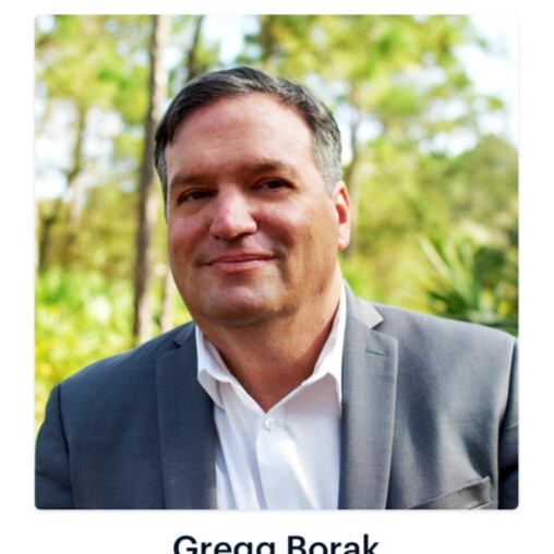 Gregg Borak