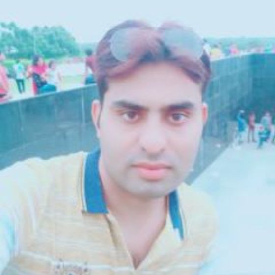 Amit Pandey