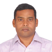 Image of Sunil Raju