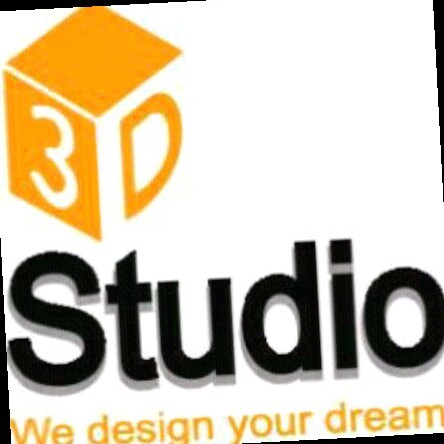 3d- Studio