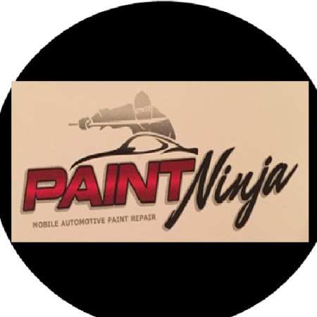 Contact Paint Ninja